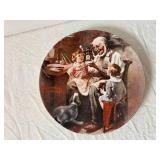 Norman Rockwell Collector Plates by Knowles - Assorted Scenes Collection Made in USA