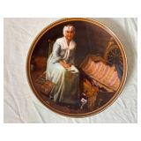 Norman Rockwell Collector Plates by Knowles - Assorted Scenes Collection Made in USA