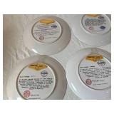 Norman Rockwell Collector Plates by Knowles - Assorted Scenes Collection Made in USA