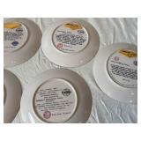 Norman Rockwell Collector Plates by Knowles - Assorted Scenes Collection Made in USA