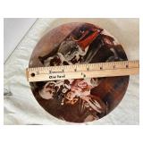 Norman Rockwell Collector Plates by Knowles - Assorted Scenes Collection Made in USA