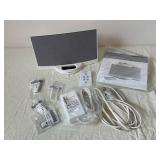 Bose SoundDock Digital Music System with Remote, Owner