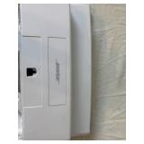 Bose SoundDock Digital Music System with Remote, Owner
