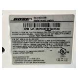 Bose SoundDock Digital Music System with Remote, Owner