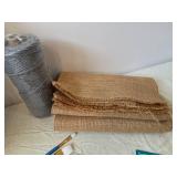 Art Alternatives 5x7 Self-Healing Cutting Mat Kit - Alphabet Stencils & Buttercream Craft Supplies