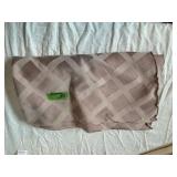Assorted Home Decor Textiles - Cushions, Pillow Covers, Table Linens and Starburst Ornaments