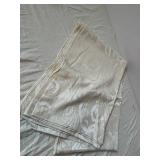 Assorted Home Decor Textiles - Cushions, Pillow Covers, Table Linens and Starburst Ornaments