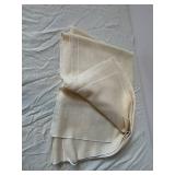 Assorted Home Decor Textiles - Cushions, Pillow Covers, Table Linens and Starburst Ornaments