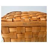 Country Woven Collection Wicker Baskets - Assorted Sizes & Styles