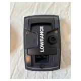 Lowrance Hook-3x Handheld Fish Finder with Display and Control Pad