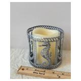 Sonoma Candles Coastal Lighthouse Frame - with Two Candle Holders (Lot of 3)