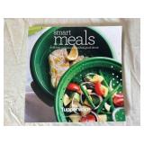 WeightWatchers & The Biggest Loser Cookbooks Lot (Lot of 6) - 50th Anniversary Cookbook & Guides