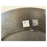 Madison Clock Co. Wall Clock - Roman Numeral Dial, Est. 1847, 32-Inch Diameter