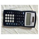 Texas Instruments TI-30X IIS Scientific Calculators (Lot of 3)