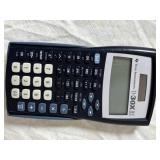Texas Instruments TI-30X IIS Scientific Calculators (Lot of 3)
