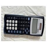 Texas Instruments TI-30X IIS Scientific Calculators (Lot of 3)