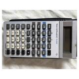 Texas Instruments TI-30X IIS Scientific Calculators (Lot of 3)