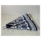Assorted Decorative Wood Signs & Towels - It Doesn't Get Any Better & Welcome to Our Campfire