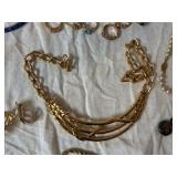 Timex Watches & Assorted Jewelry Lot - Pearls, Bracelets & Earrings