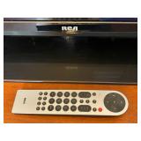 RCA LED55C55R120Q 55-Inch Full HD 1080p LED LCD HDTV with Remote & Stand