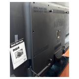 RCA LED55C55R120Q 55-Inch Full HD 1080p LED LCD HDTV with Remote & Stand