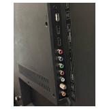 RCA LED55C55R120Q 55-Inch Full HD 1080p LED LCD HDTV with Remote & Stand