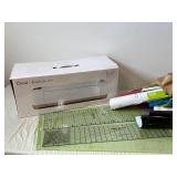 Cricut Explore Air Gold Edition Cutting Machine - Mats, Vinyl & Accessories