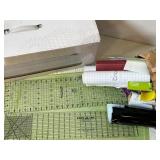 Cricut Explore Air Gold Edition Cutting Machine - Mats, Vinyl & Accessories