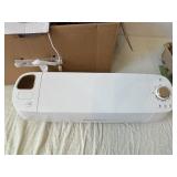Cricut Explore Air Gold Edition Cutting Machine - Mats, Vinyl & Accessories
