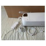 Cricut Explore Air Gold Edition Cutting Machine - Mats, Vinyl & Accessories
