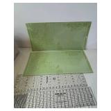 Cricut Explore Air Gold Edition Cutting Machine - Mats, Vinyl & Accessories