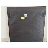 Noemi Martin Antiques - 31x31 Framed Artwork (N14596)
