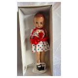 Effanbee Patsy Ann V959 - Doll Classics, Boxed