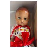 Effanbee Patsy Ann V959 - Doll Classics, Boxed