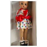 Effanbee Patsy Ann V959 - Doll Classics, Boxed