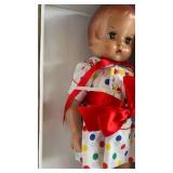 Effanbee Patsy Ann V959 - Doll Classics, Boxed