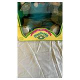 Coleco Cabbage Patch Kids - The Legend of the Cabbage Patch Kids Boxed Doll