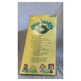 Coleco Cabbage Patch Kids - The Legend of the Cabbage Patch Kids Boxed Doll