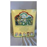Coleco Cabbage Patch Kids - The Legend of the Cabbage Patch Kids Boxed Doll
