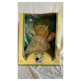 Coleco Cabbage Patch Kids Preemie - Vintage in Box with Adoption Papers