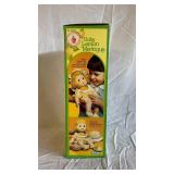 Kenner Baby Lemon Meringue Doll No. 26430