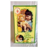 Kenner Baby Lemon Meringue Doll No. 26430