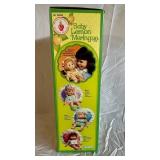 Kenner Baby Lemon Meringue Doll No. 26430