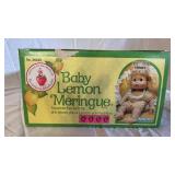 Kenner Baby Lemon Meringue Doll No. 26430