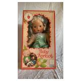 Kenner Baby Apricot Doll No. 26420 - Strawberry Shortcake World (Ages 3 and Up)