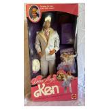 Barbie & Ken Dance Magic Dolls (Lot of 2)