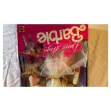 Barbie & Ken Dance Magic Dolls (Lot of 2)