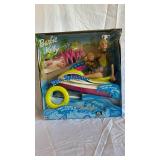 Barbie & Kelly Sea Splashin' Watercraft Playset - Dolls & Accessories