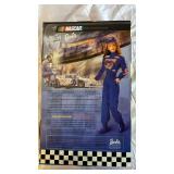 Barbie NASCAR 50th Anniversary Edition Doll - Cinderella Disney Classics Doll (Lot of 2)