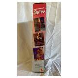 Barbie Astronaut - Mattel Astronaut Barbie Doll in Original Box